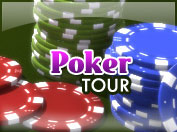 jeu en ligne gratuit Poker Tour