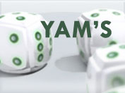 jeu en ligne gratuit Yam's