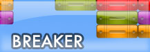 Jeu en ligne gratuit Breaker