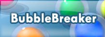 Jeu en ligne gratuit Bubble Breaker
