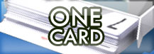 Jeu en ligne gratuit One Card